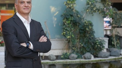 BSH Türkiye’nin yeni CEO’su