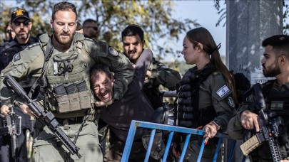 11 bin kişi gözaltına alındı!