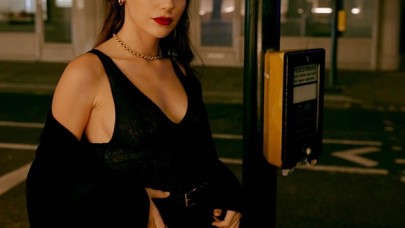 Yağmur için aşk yok