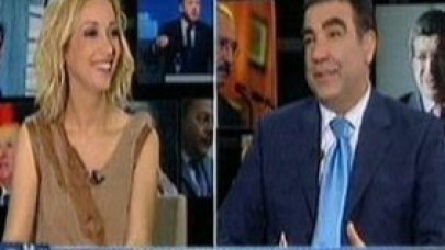 "Seçime 5 kala yine muhtıra arıyorlar"