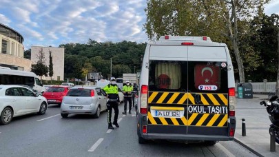 Servis ücretlerine zam gelebilir!