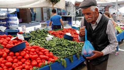 İstanbul'da geçinmek çok zor