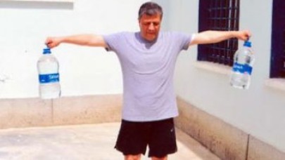 Balbay'ın İzmir yemini