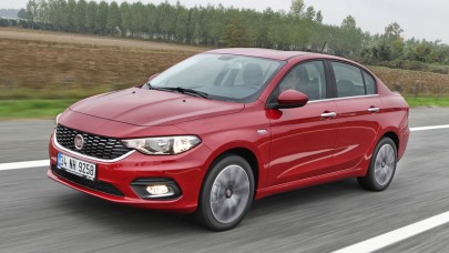 En çok Fiat satıldı