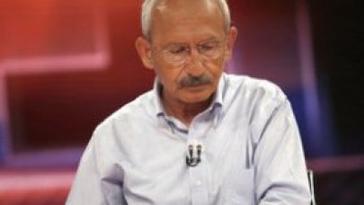 Kılıçdaroğlu Teke Tek'te