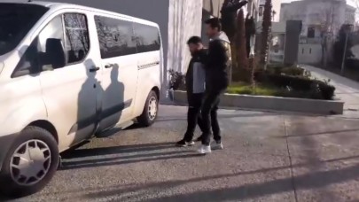 Yok öyle kaçıp gitmek!