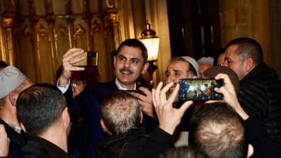 ASLA POLEMİK YAPMAYACAĞIZ