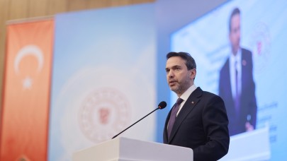 Enerji yoğunluğunda gelişim var