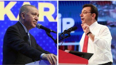 Erdoğan ve İmamoğlu'nun izin yaptığı gün sayısı ortaya çıktı, fark büyük
