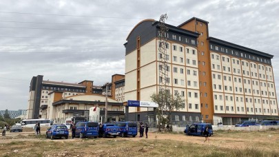 Olan Zeren Ertaş'a oldu!