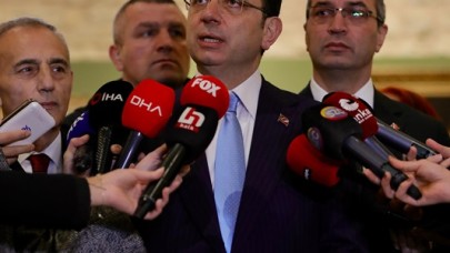 İSTANBUL SEÇİMİ ZOR BİR SEÇİMDİR!