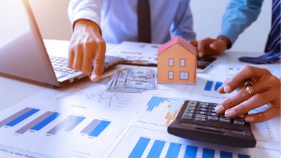 Konutta zam şampiyonu olduk