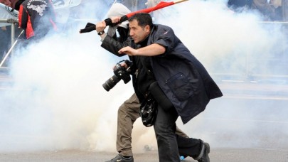 BİZİM DERDİMİZİ KİMLER YAZSIN!