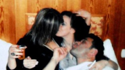 Antalya'da fuhuşa 36 tutuklama!