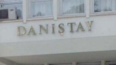 Danıştay'ın yeni başkanı belli oldu