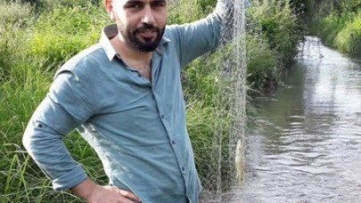 Kaza değil cinayet!