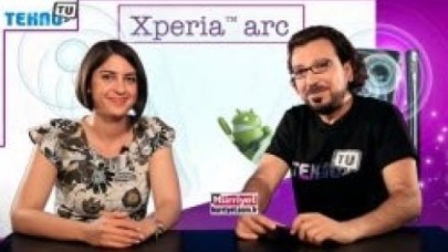 Türkiye’nin teknoloji ekranı TeknoTV yayında