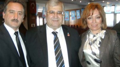 “Biz Doğruları söyleyen partiyiz”