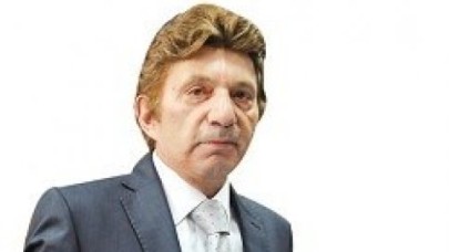 O da Arınç’ın arkadaşı