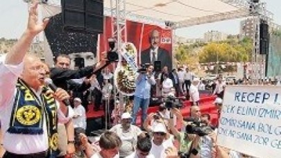 Başbakanlığa hazırım