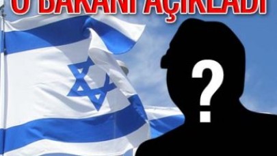 İşte merak edilen isim