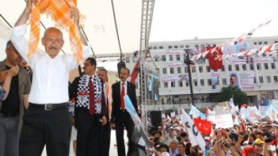 "YÖK'ü yok edeceğiz"