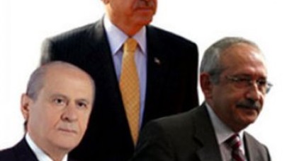 Yarışın galibi CHP oldu !