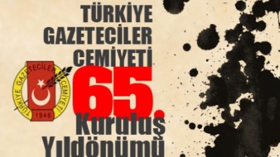 KILÇDAROĞLU'NDAN TGC'YE KUTLAMA