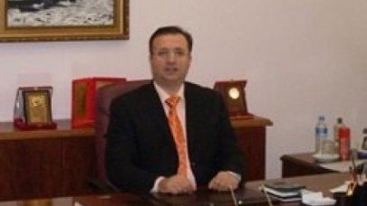 SEÇİM VAR. KAYMAKAM HER ŞEYİ YASAKLADI...!