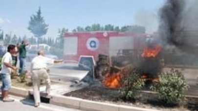 Felaket...2'si çocuk 3 ölü