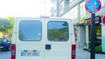 DİKKAT...BU CADDELER GİRMEK ARTIK YASAK