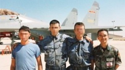 İşte O sır fotoğraf