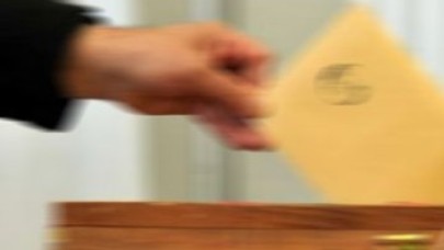 Nerede oy kullanacağım?