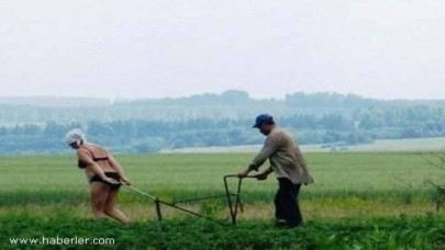 İLGİNÇ FOTOĞRAFLAR...