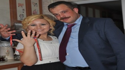 Müge’den Cesur adım