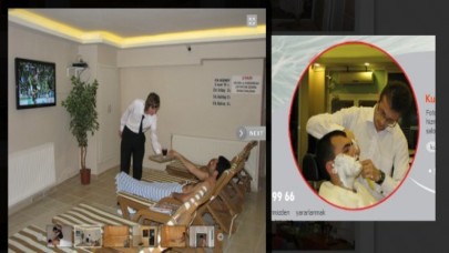 Şimdiye kadar gördüklerinizi unutun!