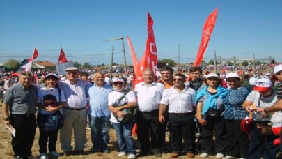 Ergenekon sarsıntısı!