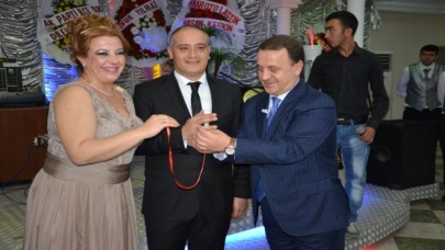 Mutluluk sana çok yakıştı