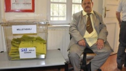 Şaka gibi gerçek bir seçim hikayesi