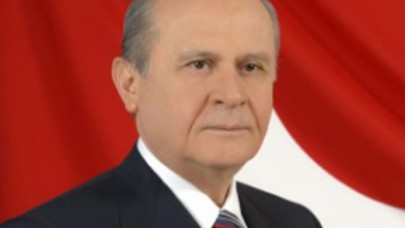 Bahçeli'den seçim açıklaması