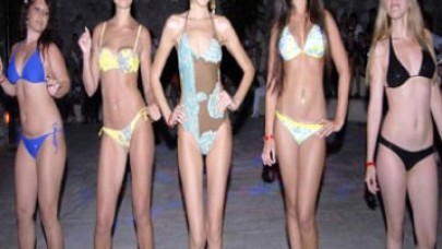 Abla kardeş tatilci güzeller