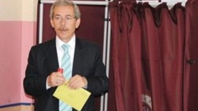 Abdüllatif Şener seçilemedi Önder ve Kürkçü Meclis’te