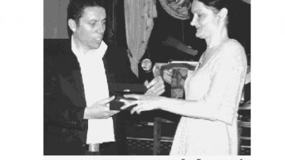 Gerçek Haber Gazetesi 3. Yılını kutladı.