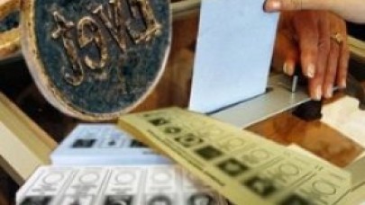 SİZİN SANDIĞINIZDAN KİME NE OY ÇIKTI?