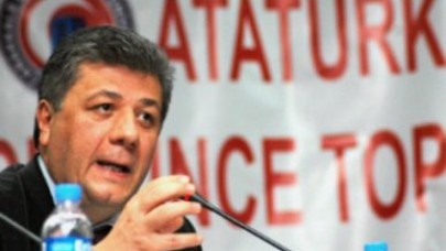 Balbay: Vatanıma hizmet edeceğim için çok mutluyum