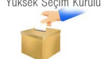YSK'den sahte oy pusulası açıklaması