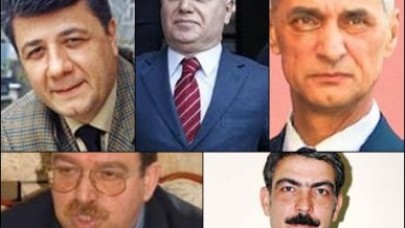 Tutuklu milletvekillerinin gözü mahkemelerde