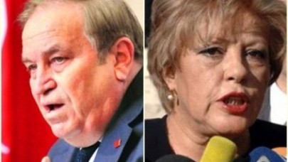 CHP'de kurultay sesleri