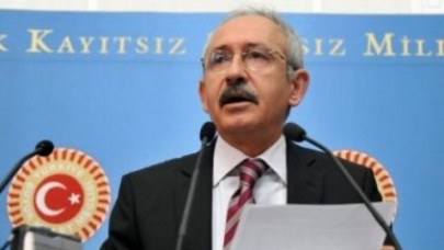 CHP MYK Çarşamba günü topanacak
