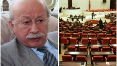 Meclisin en yaşlısı 79, en genci 27 yaşında